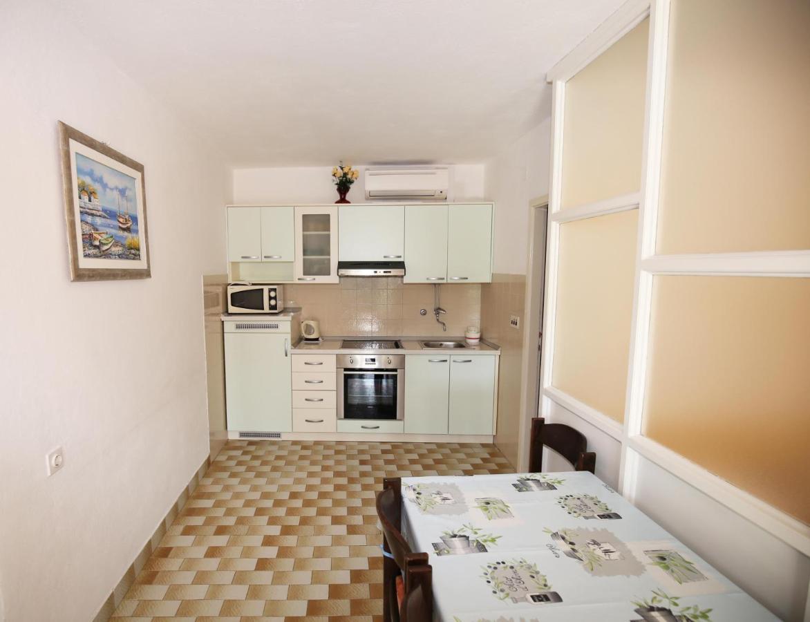 Apartments By The Sea Bol, Brac - 13413 Exterior photo