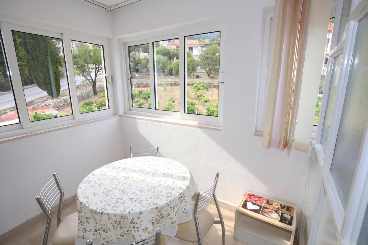 Apartments By The Sea Bol, Brac - 13413 Exterior photo