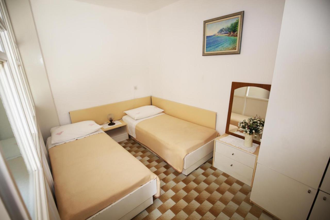 Apartments By The Sea Bol, Brac - 13413 Exterior photo