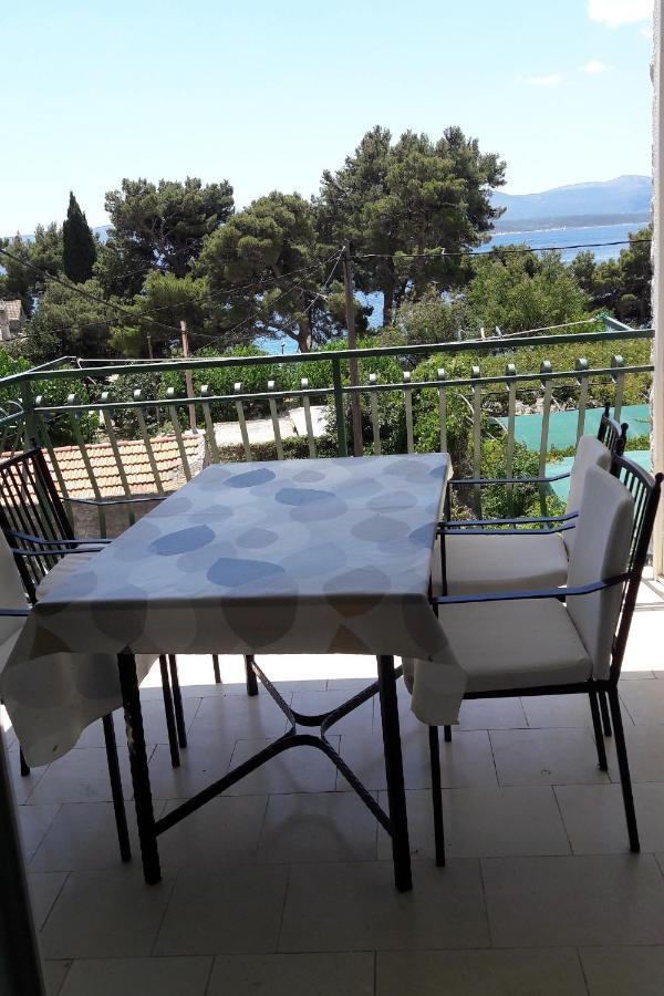 Apartments By The Sea Bol, Brac - 13413 Exterior photo