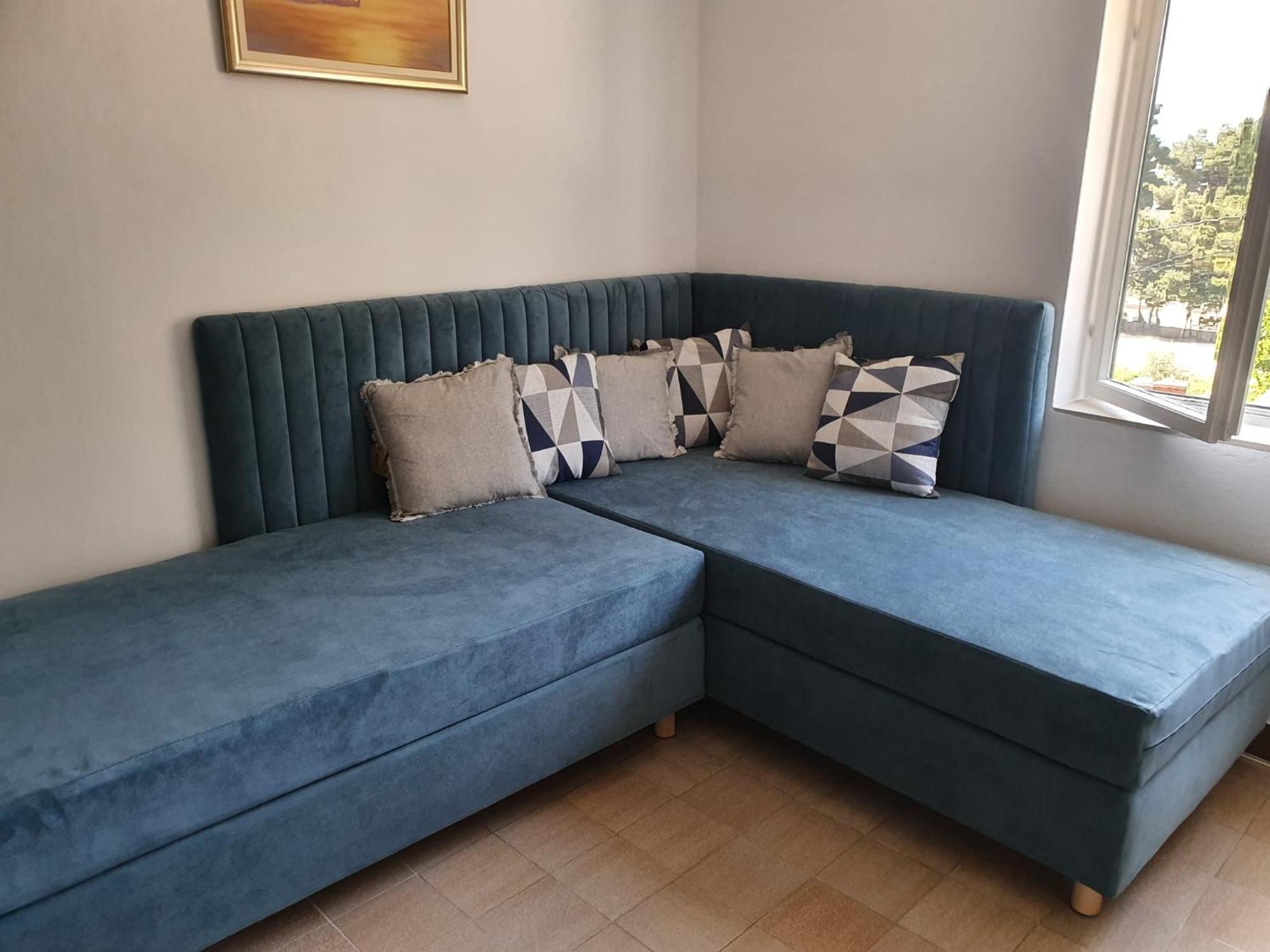 Apartments By The Sea Bol, Brac - 13413 Room photo